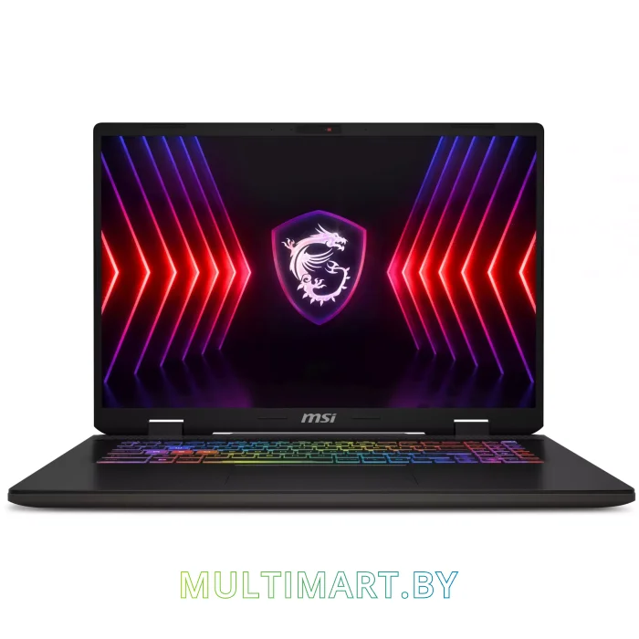 Игровой ноутбук MSI Sword 17 HX B13VEKG-200XRU (9S7-17T214-200)